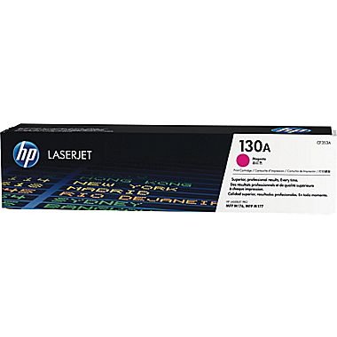 Картридж HP 130A LJ M176n/M177fw Magenta