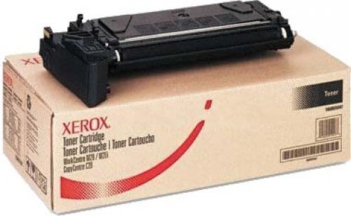 Тонер картридж Xerox 700DCP/C75 Black 006R01379