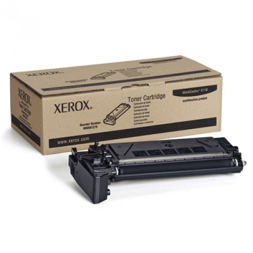 Тонер картридж Xerox Versant 80 Black 006R01646