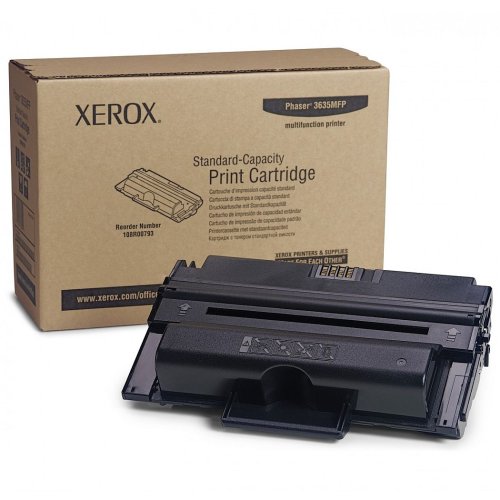 Картридж Xerox Phaser 3635 (Max)