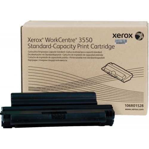 Картридж Xerox WC3550 (max)