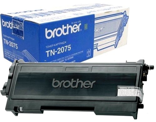 Картридж Brother HL-20x0R, DCP-7010/7025R, MFC-7420/7820, FAX-2920R