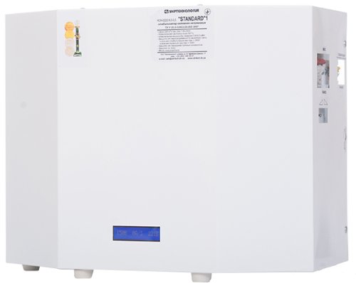 Стабілізатор напруги Укртехнологія НСН-35000 Standard