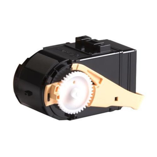 Тонер картридж Xerox PH7100 Cyan (Max)