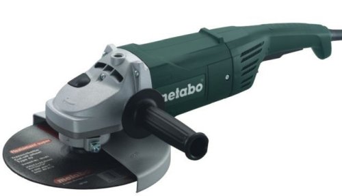 Болгарка Metabo WX 2000-230