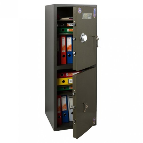Зломостійкий сейф Safetronics NTR 61ME / 61M
