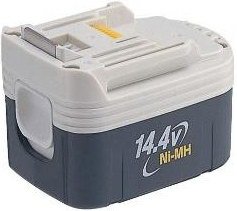 Аккумулятор Makita ВН1427 193992-1