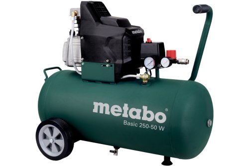 Компрессор Metabo Basic 250-50 W