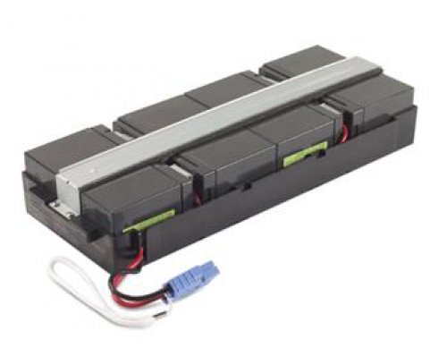 Батарея APC Replacement Battery Cartridge #31 RBC31