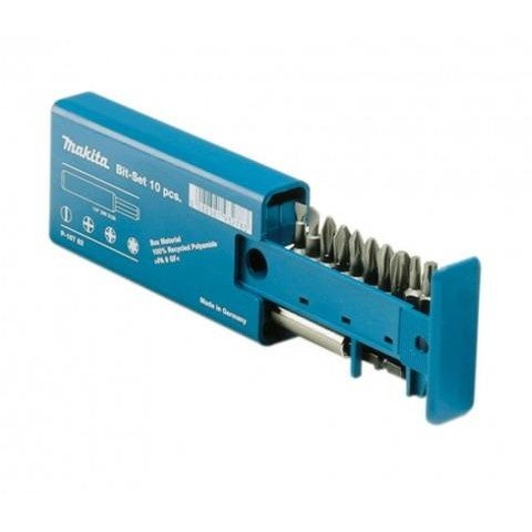 Набір біт MAKITA P-16782