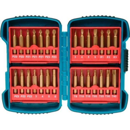 Набор бит MAKITA P-51976