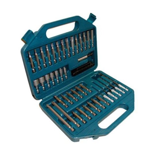 Набор бит MAKITA P-45272