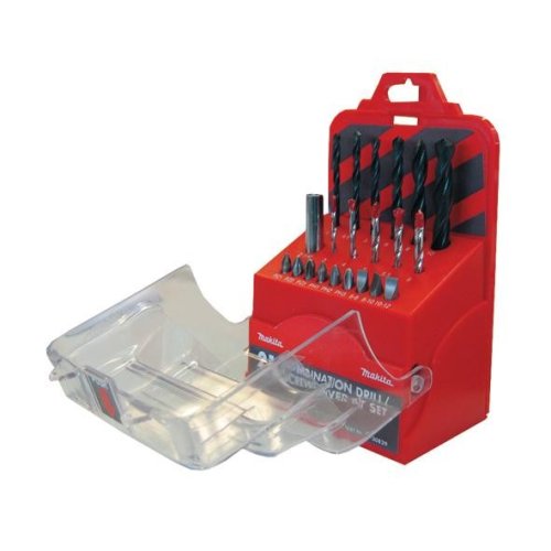 Набор сверл и бит Makita P-30829