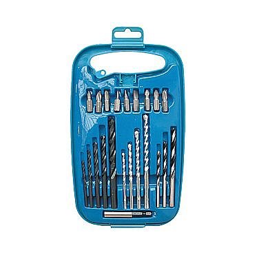 Набор сверл Makita P-44002