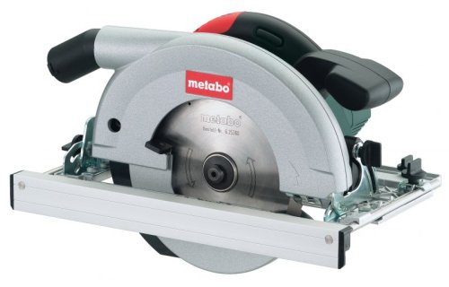 Дисковая пила Metabo KS 66
