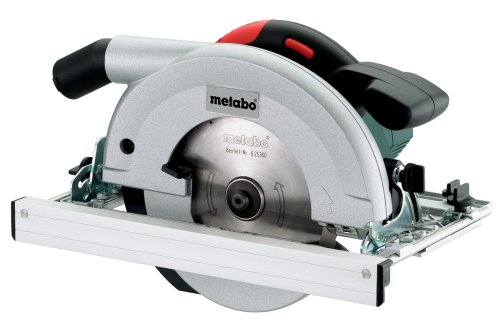 Дисковая пила Metabo KSE 68 Plus