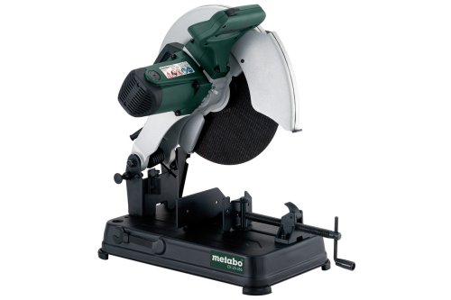 Монтажная пила Metabo CS 23-355