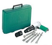 Набор пневмоинструмента Jonnesway JAH-6833HK