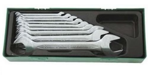 Набір комбінованих ключів Jonnesway W25110SP