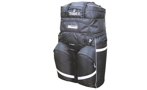 Рюкзак Terra Incognita Tronker 85