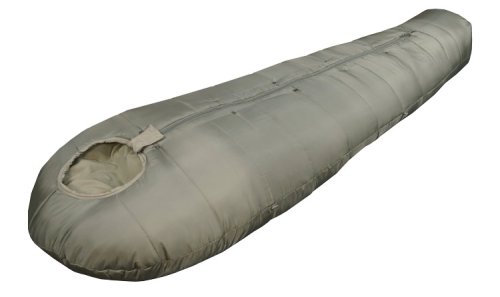 Спальник Terra Incognita Осень