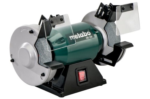 Точильный станок Metabo DS 125