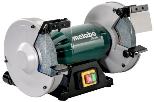 Точильный станок Metabo DS 200