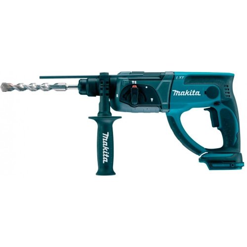 Аккумуляторный перфоратор MAKITA DHR202Z