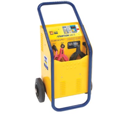 Пуско-зарядное устройство GYS STARTIUM 480E