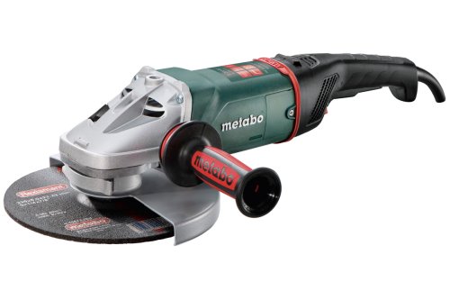 Болгарка Metabo WE 22-230 MVT Quick (606465000)
