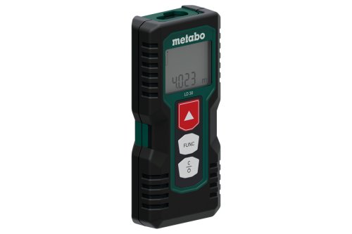 Лазерный дальномер Metabo LD 30