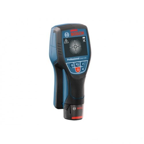 Детектор Bosch D-tect 120