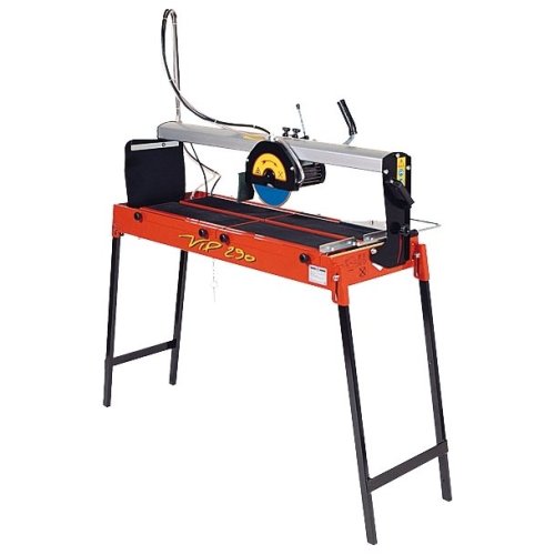 Плиткорез Battipav VIP 290