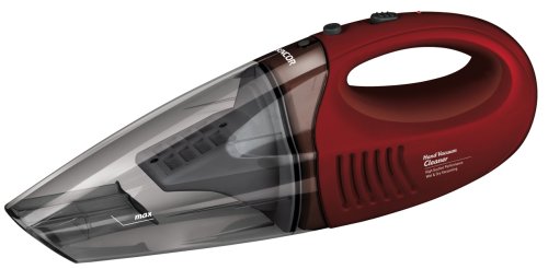 Аккумуляторный пылесос Sencor SVC190R