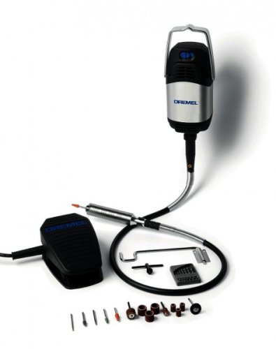 Багатофункціональний інструмент DREMEL Fortiflex (9100-21)