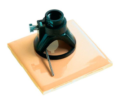Комплект для резки настенной керамической плитки DREMEL (566)