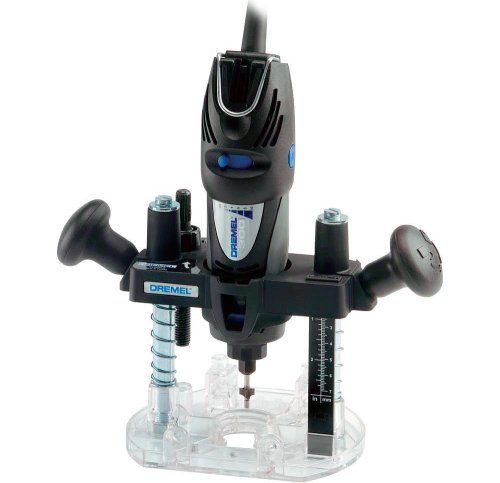 Приставка для фрезерования DREMEL (335)