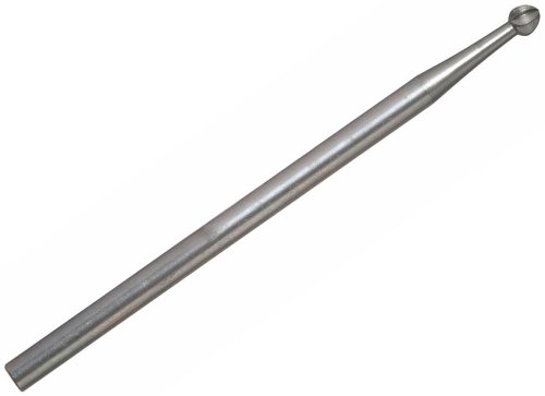 Гравірувальний різець 2,4 мм (107) DREMEL