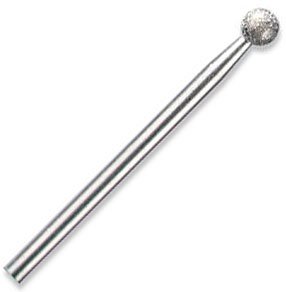 Круговая насадка с алмазным покрытием 4,4 мм (7105) DREMEL