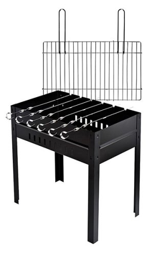 Мангал портативный Time Eco арт. 4082