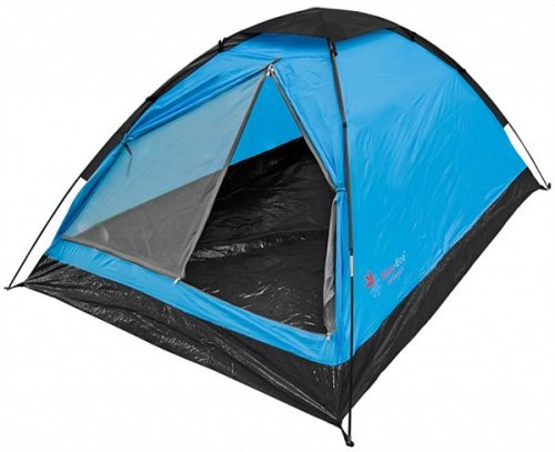 Палатка туристическая Time Eco Monodome-2