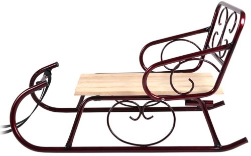 Санки Time Eco Смерека 187