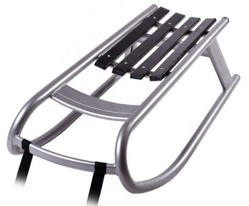 Санки Time Eco Торнадо лайт 7380