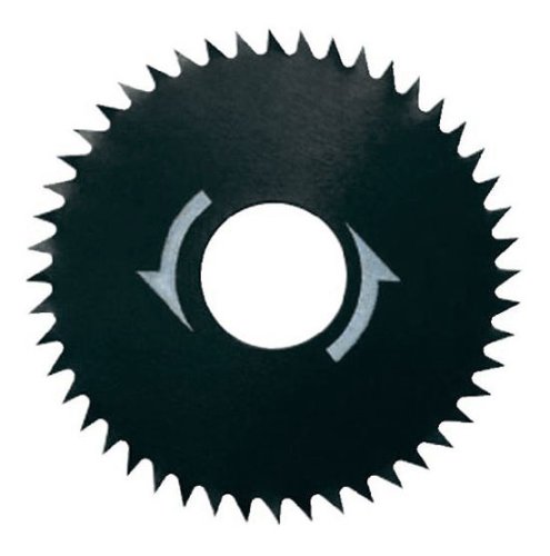 Диск для продольной и поперечной резки 31,8 мм (546) DREMEL