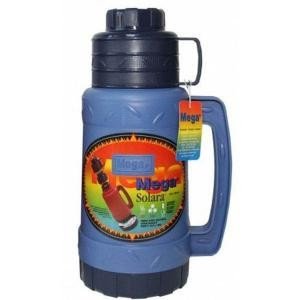 Термос Mega SO205DBS 2,05 л Синий