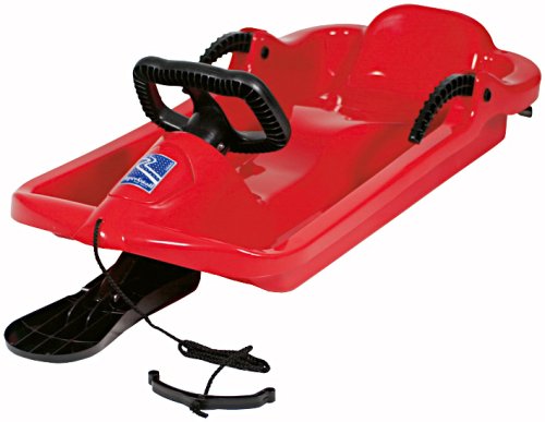 Санки AlpenGaudi Alpen Drive