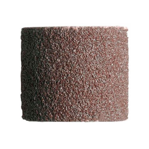 Шлифовальная лента 13 мм, зерно 120 (6 шт.) (432) DREMEL