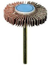 Шлифовальная шайба 4,8 мм (504) DREMEL