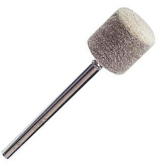 Импрегнированная полировальная насадка (520) DREMEL