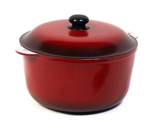 Казан походный Силумин 10 л ЭКД 10